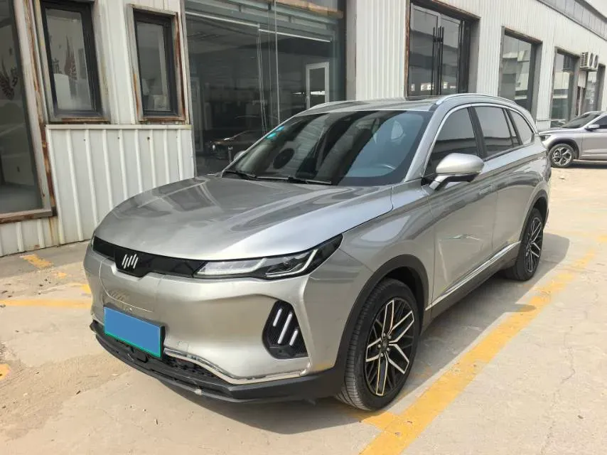 2020 Weltmeister EX6 BEV 69KWH,autocango,china used car exporter,china ev exporter,chinese used car exporter,chinese used ev exporter