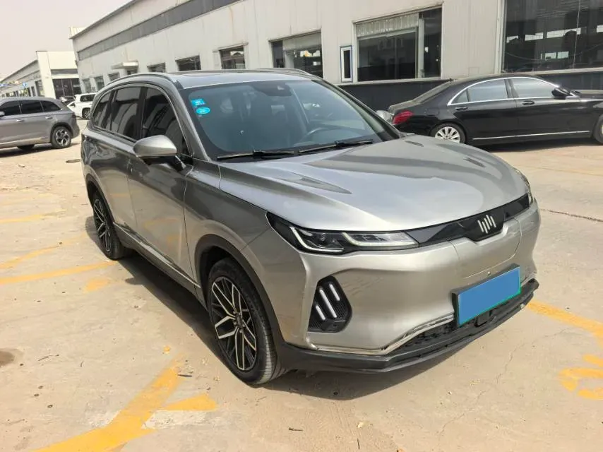 2020 Weltmeister EX6 BEV 69KWH,autocango,china used car exporter,china ev exporter,chinese used car exporter,chinese used ev exporter