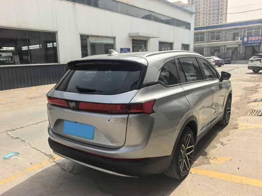 2020 Weltmeister EX6 BEV 69KWH,autocango,china used car exporter,china ev exporter,chinese used car exporter,chinese used ev exporter