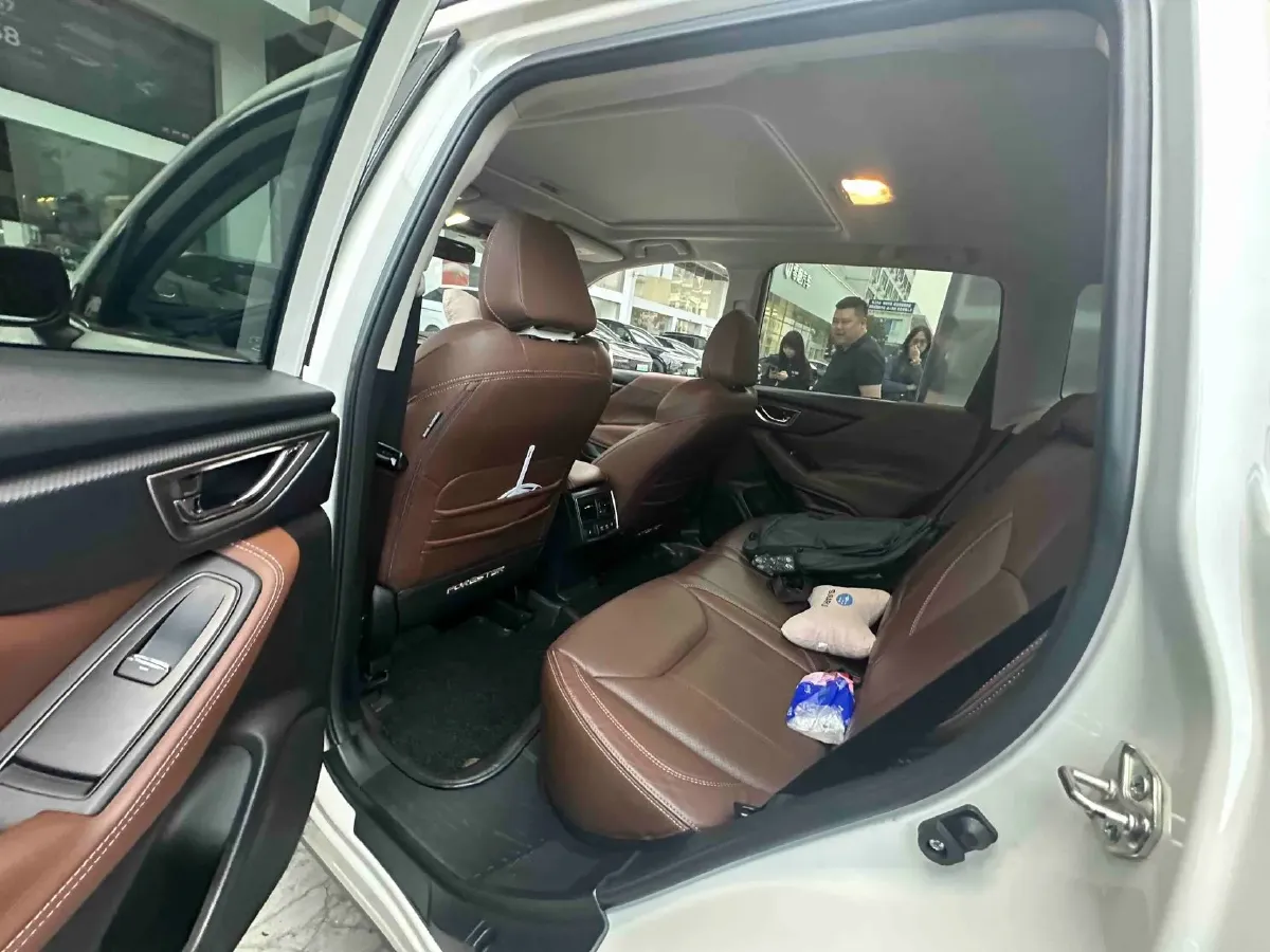 2020 Subaru Forester 2.0L 145HP H4 CVT Hybrid,autocango,china used car exporter,china ev exporter,chinese used car exporter,chinese used ev exporter