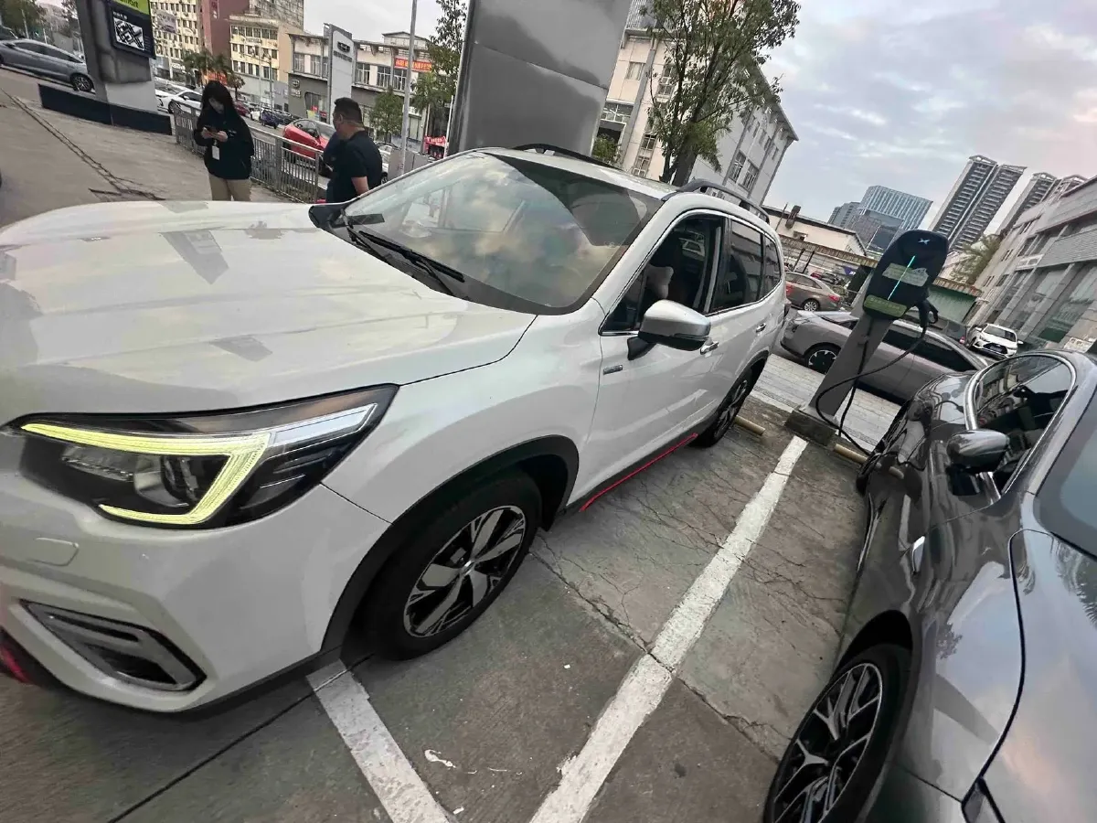 2020 Subaru Forester 2.0L 145HP H4 CVT Hybrid,autocango,china used car exporter,china ev exporter,chinese used car exporter,chinese used ev exporter