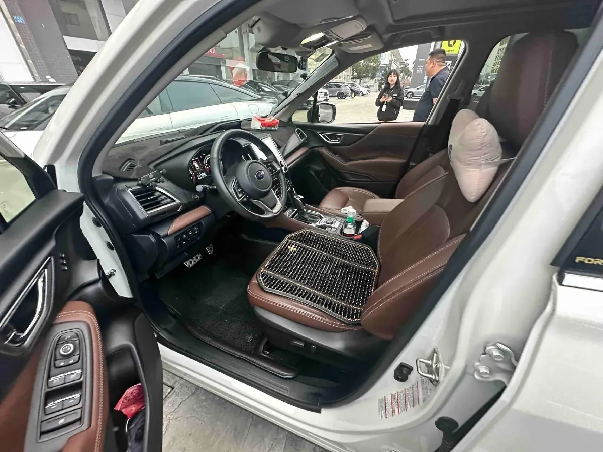 2020 Subaru Forester 2.0L 145HP H4 CVT Hybrid,autocango,china used car exporter,china ev exporter,chinese used car exporter,chinese used ev exporter