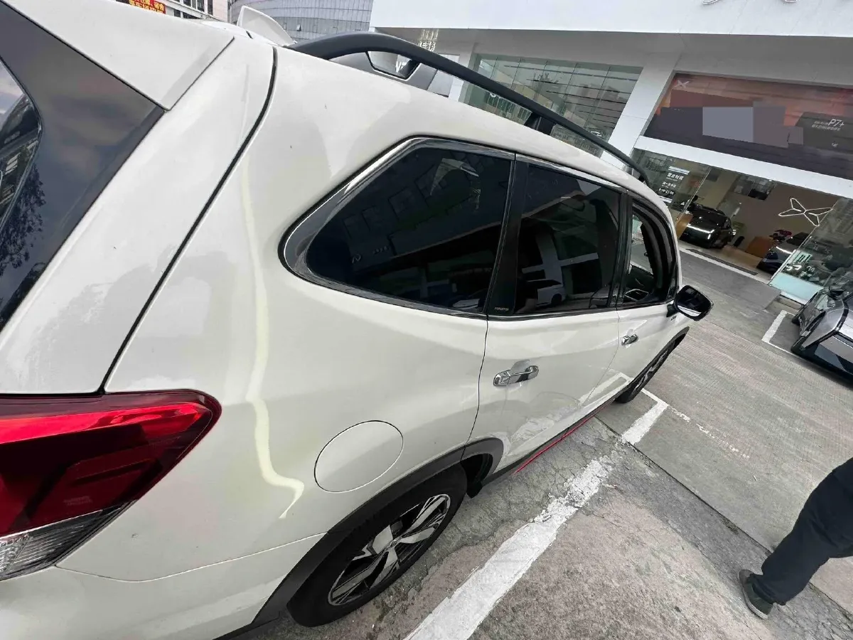 2020 Subaru Forester 2.0L 145HP H4 CVT Hybrid,autocango,china used car exporter,china ev exporter,chinese used car exporter,chinese used ev exporter