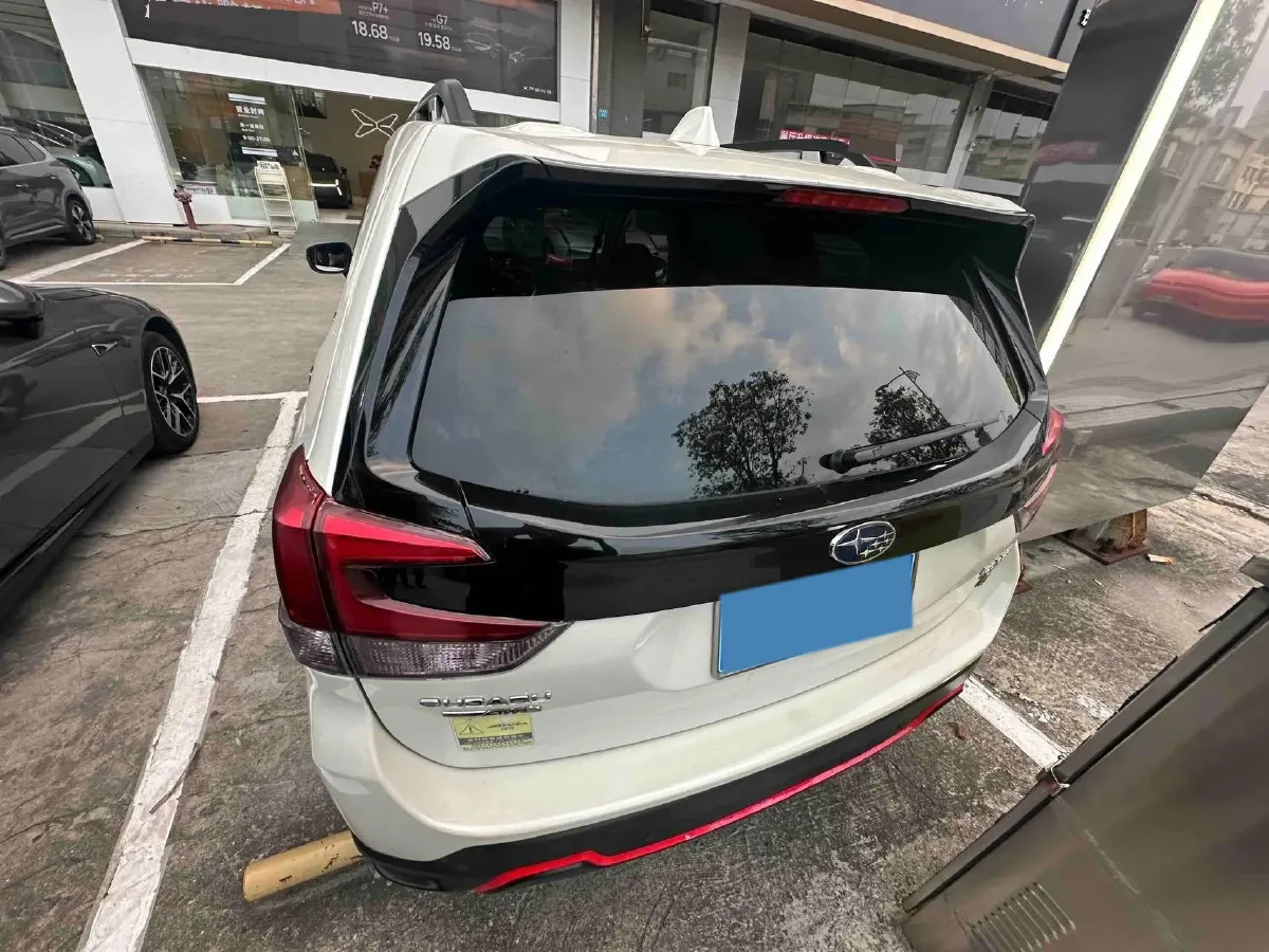 2020 Subaru Forester 2.0L 145HP H4 CVT Hybrid,autocango,china used car exporter,china ev exporter,chinese used car exporter,chinese used ev exporter