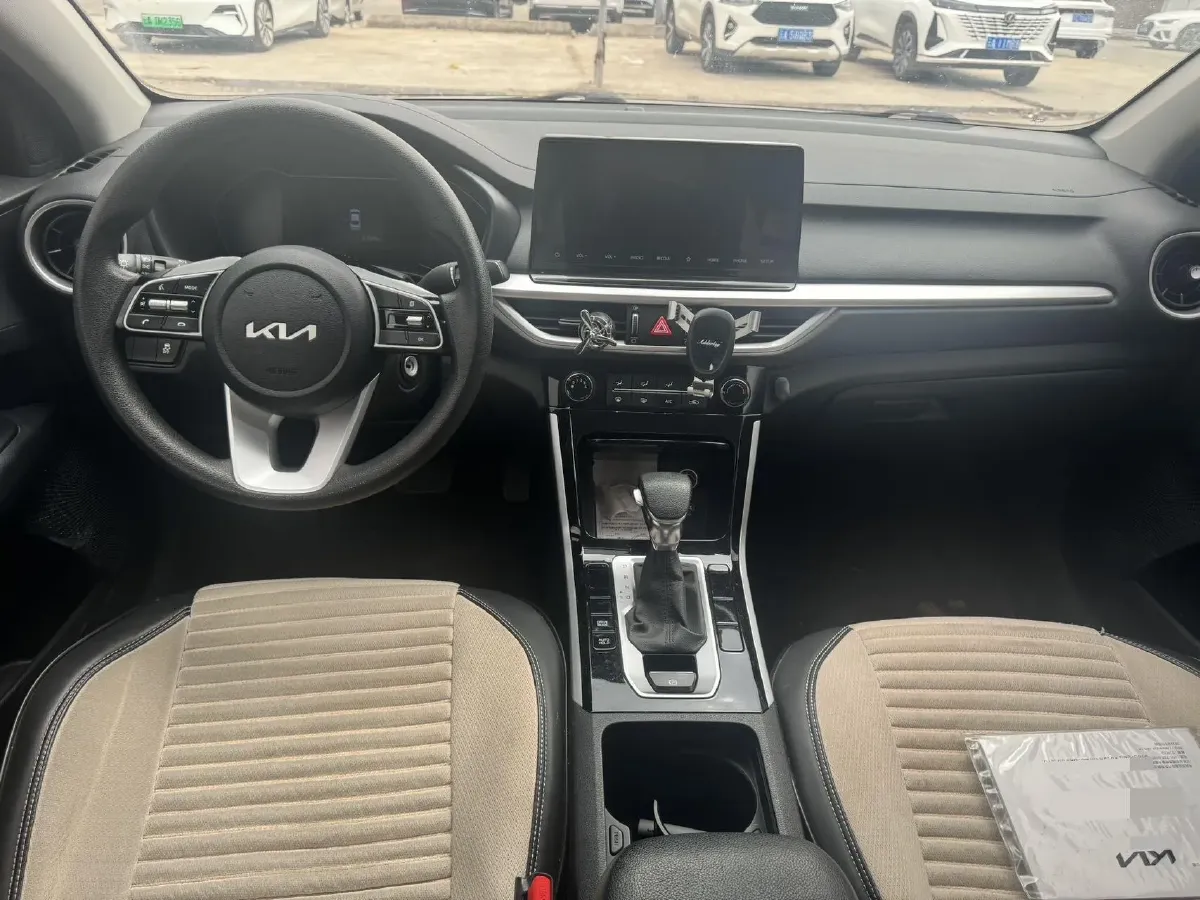 2021 Kia K3 1.5L 115HP L4 CVT,autocango,china used car exporter,china ev exporter,chinese used car exporter,chinese used ev exporter
