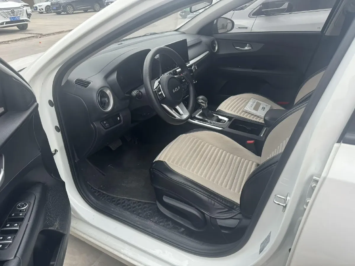 2021 Kia K3 1.5L 115HP L4 CVT,autocango,china used car exporter,china ev exporter,chinese used car exporter,chinese used ev exporter