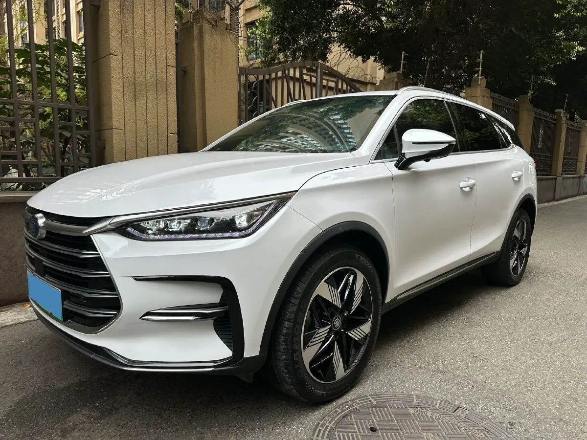 2023 BYD Tang 1.5T 139HP L4 E-CVT PHEV 21.504KWH,autocango,china used car exporter,china ev exporter,chinese used car exporter,chinese used ev exporter