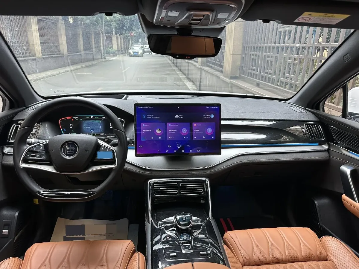 2023 BYD Tang 1.5T 139HP L4 E-CVT PHEV 21.504KWH,autocango,china used car exporter,china ev exporter,chinese used car exporter,chinese used ev exporter