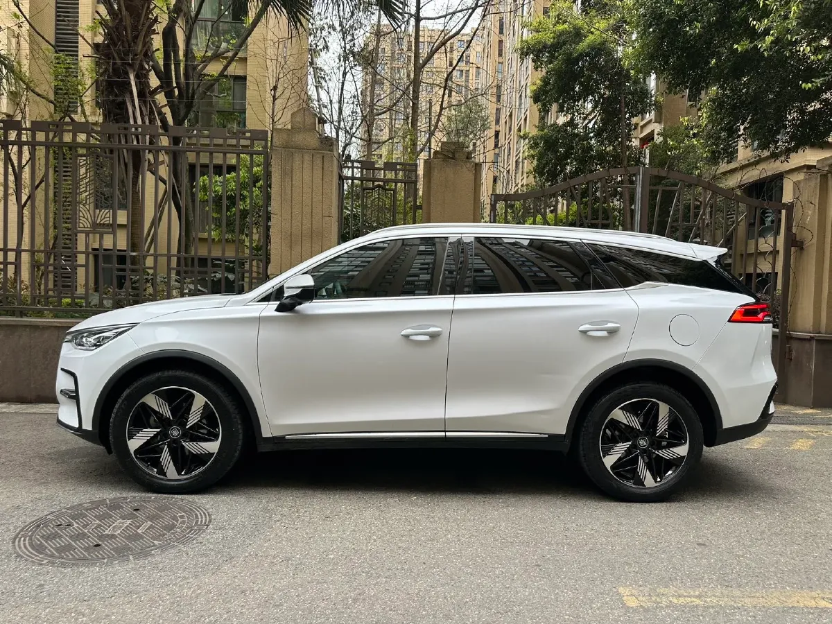 2023 BYD Tang 1.5T 139HP L4 E-CVT PHEV 21.504KWH,autocango,china used car exporter,china ev exporter,chinese used car exporter,chinese used ev exporter