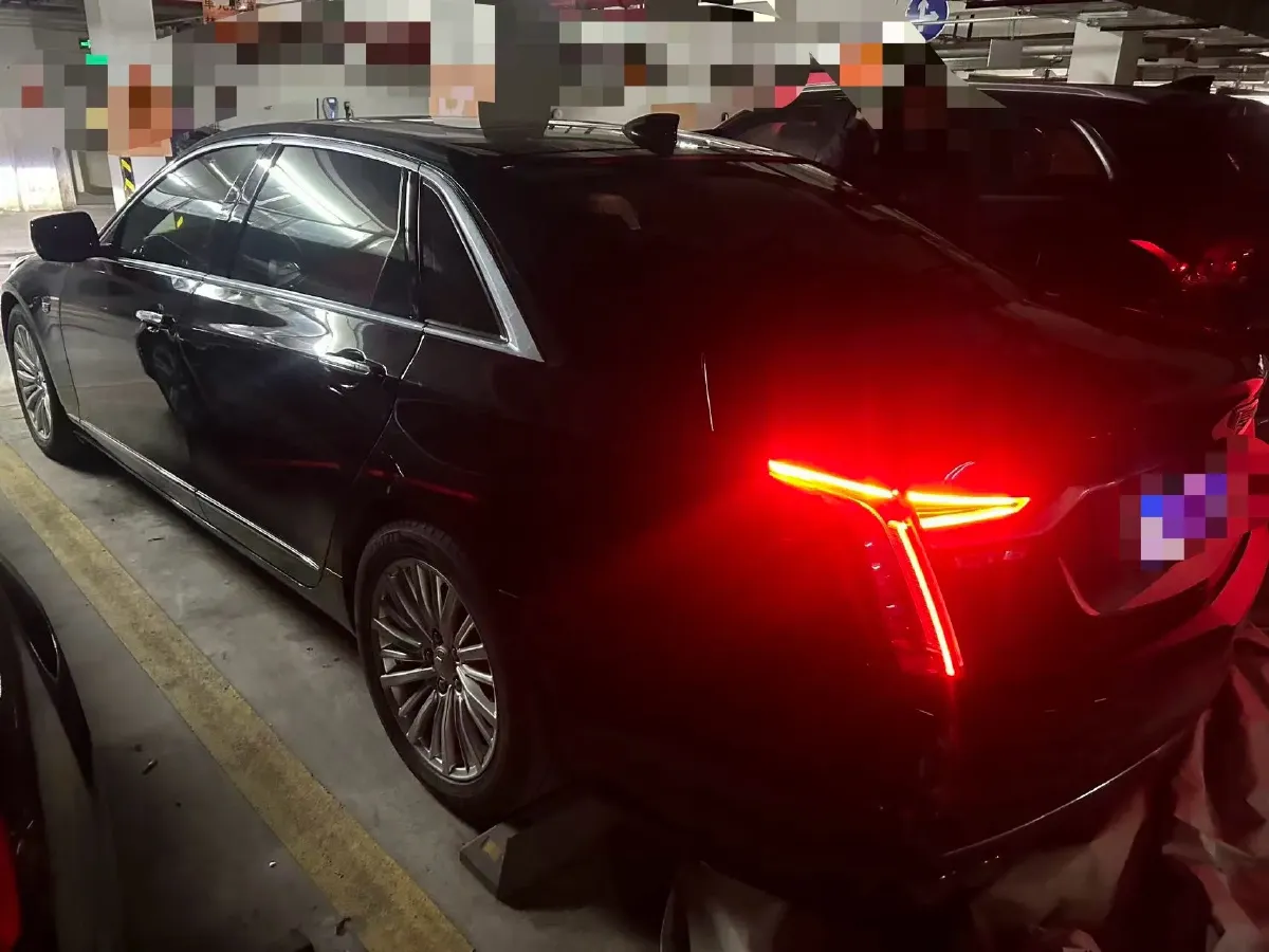 2020 Cadillac CT6 2.0T 241HP L4 10AT,autocango,china used car exporter,china ev exporter,chinese used car exporter,chinese used ev exporter