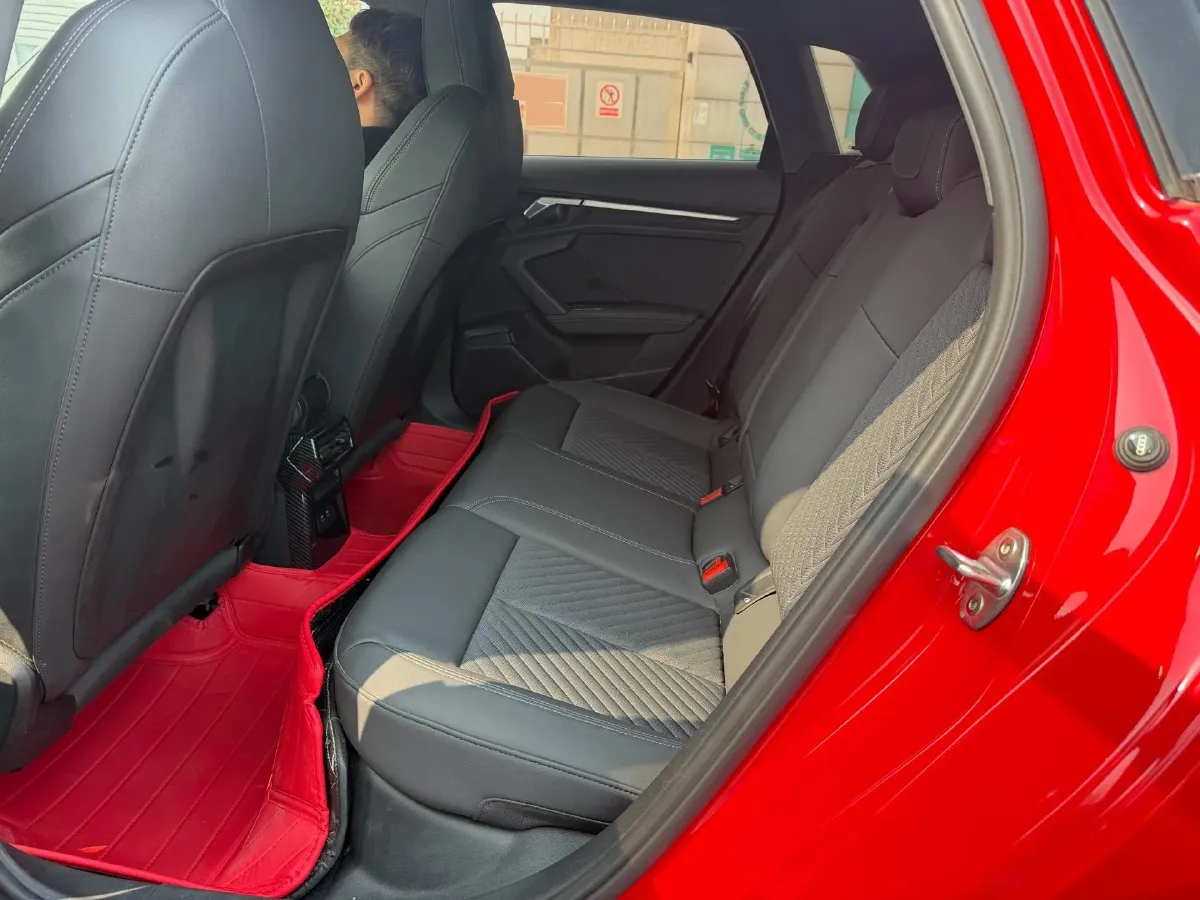 2021 Audi A3 1.4T 150HP L4 7DCT,autocango,china used car exporter,china ev exporter,chinese used car exporter,chinese used ev exporter