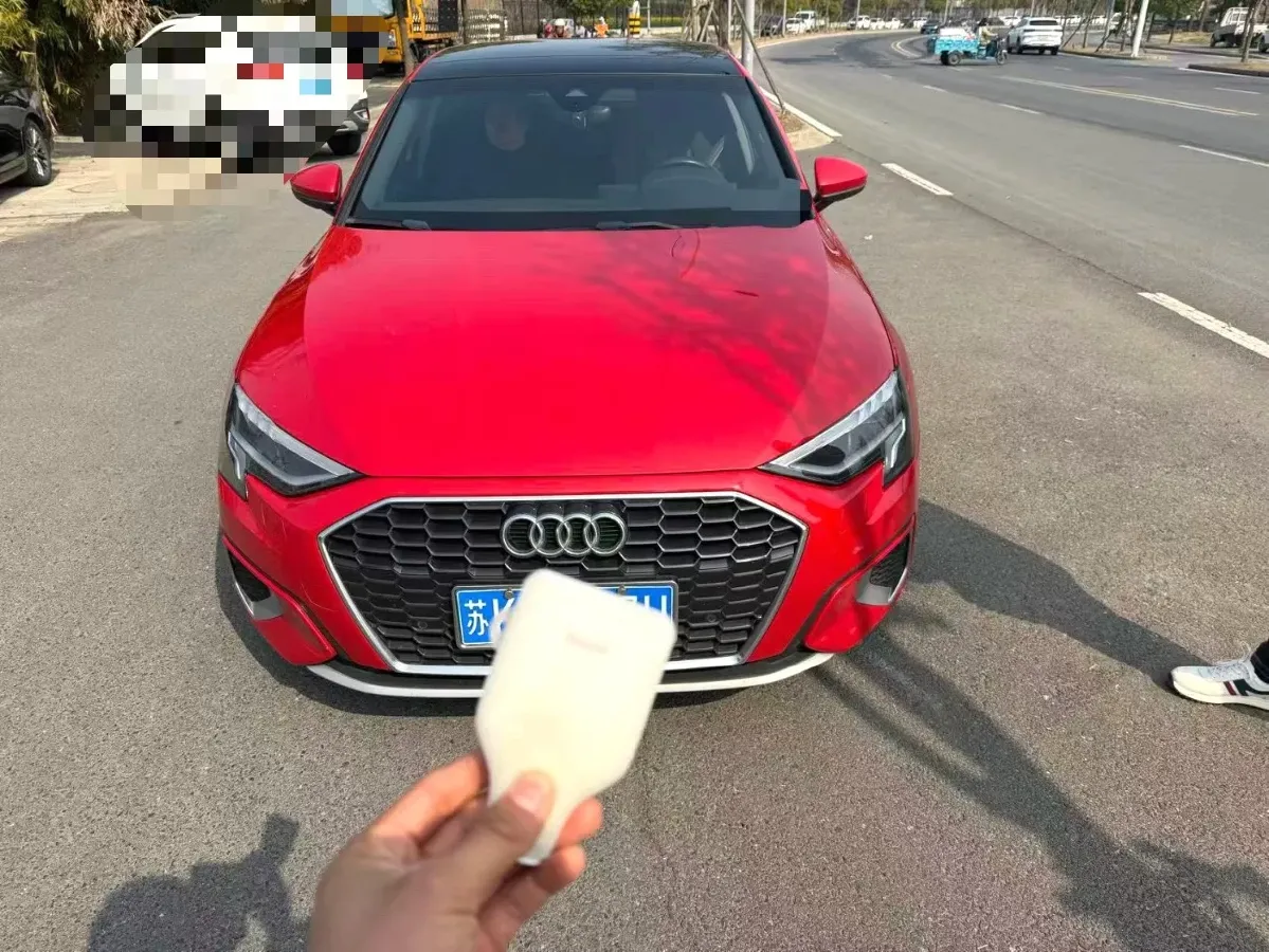2021 Audi A3 1.4T 150HP L4 7DCT,autocango,china used car exporter,china ev exporter,chinese used car exporter,chinese used ev exporter