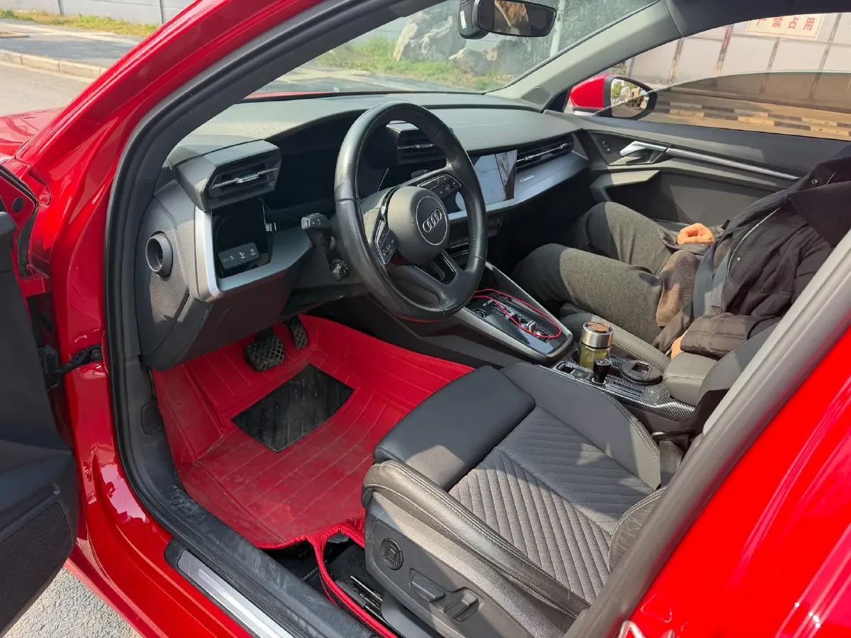 2021 Audi A3 1.4T 150HP L4 7DCT,autocango,china used car exporter,china ev exporter,chinese used car exporter,chinese used ev exporter