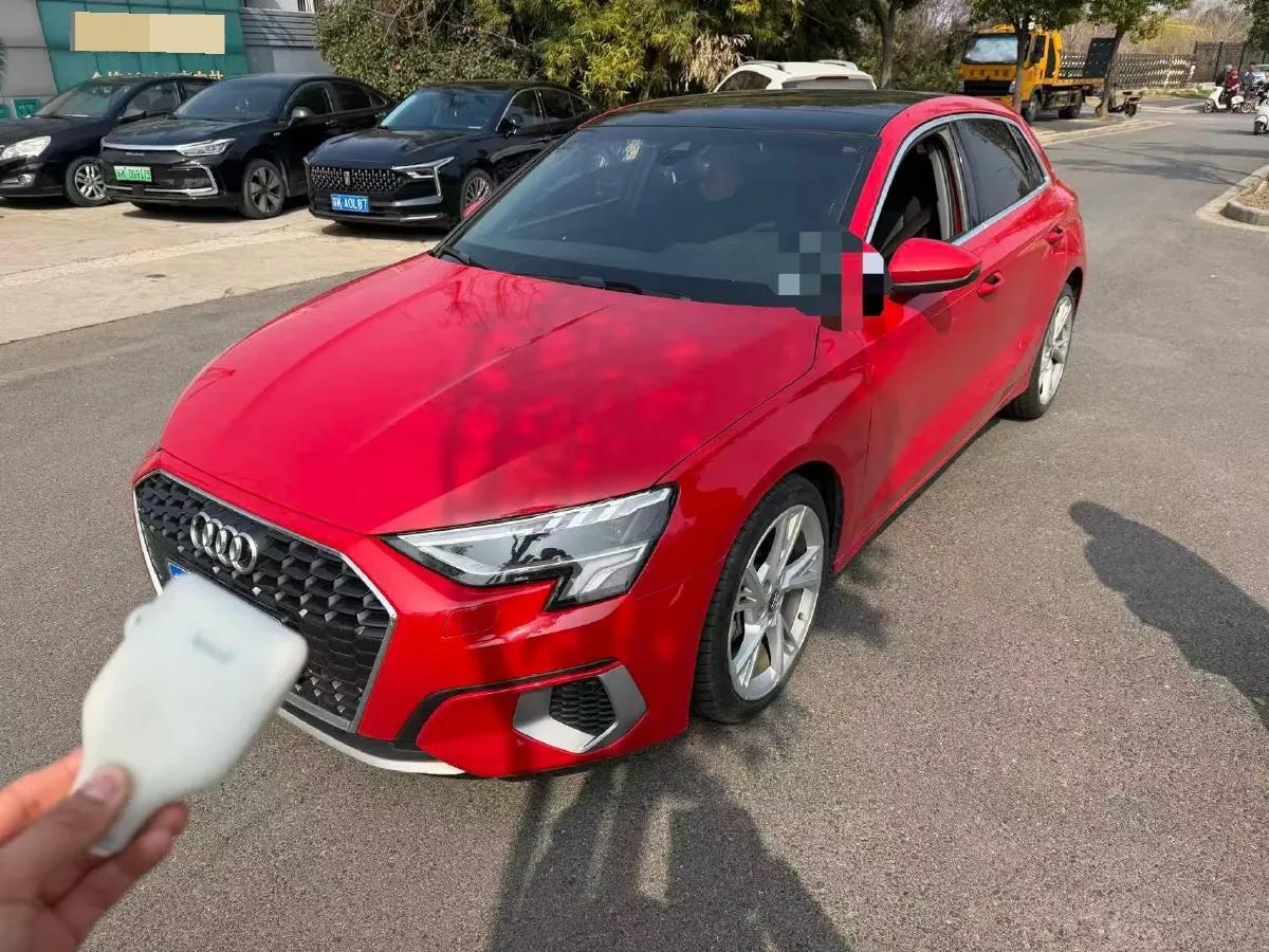 2021 Audi A3 1.4T 150HP L4 7DCT,autocango,china used car exporter,china ev exporter,chinese used car exporter,chinese used ev exporter