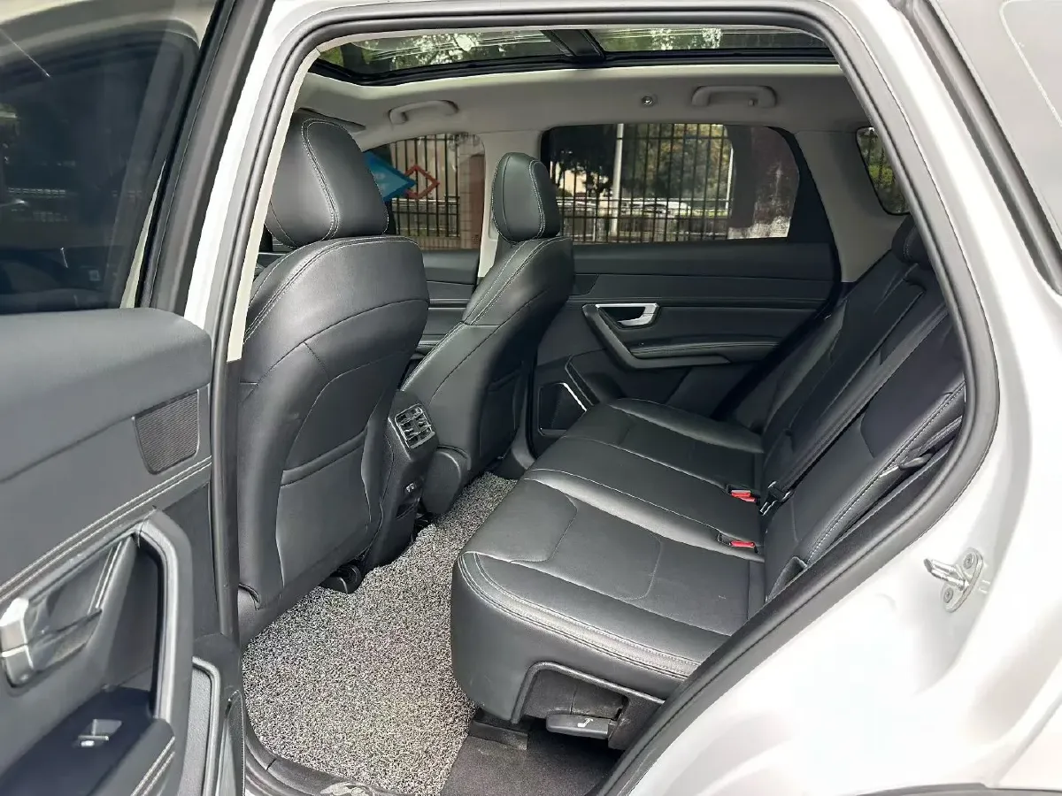 2019 BYD Song Pro 1.5T 160HP L4 6DCT,autocango,china used car exporter,china ev exporter,chinese used car exporter,chinese used ev exporter