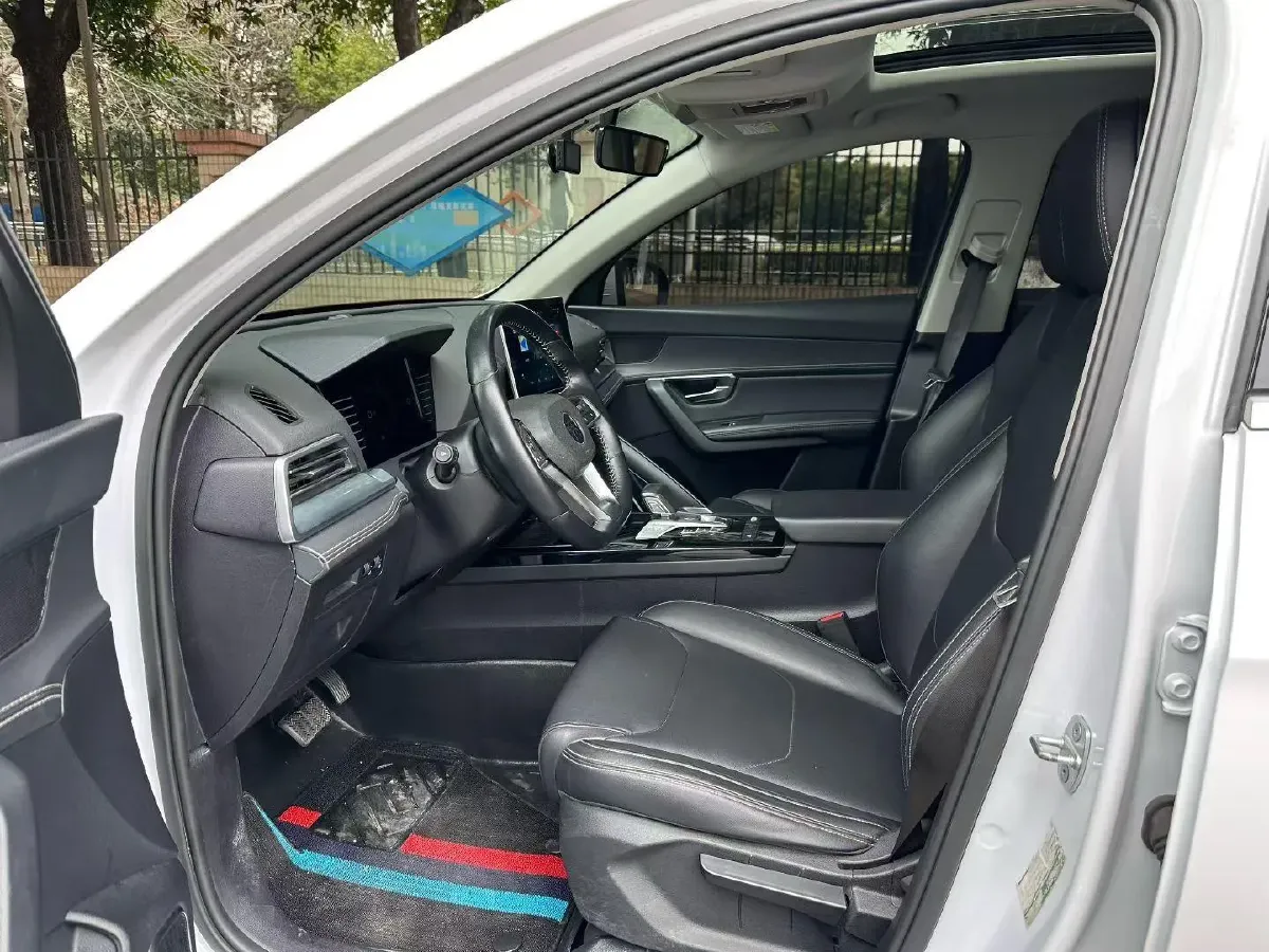 2019 BYD Song Pro 1.5T 160HP L4 6DCT,autocango,china used car exporter,china ev exporter,chinese used car exporter,chinese used ev exporter