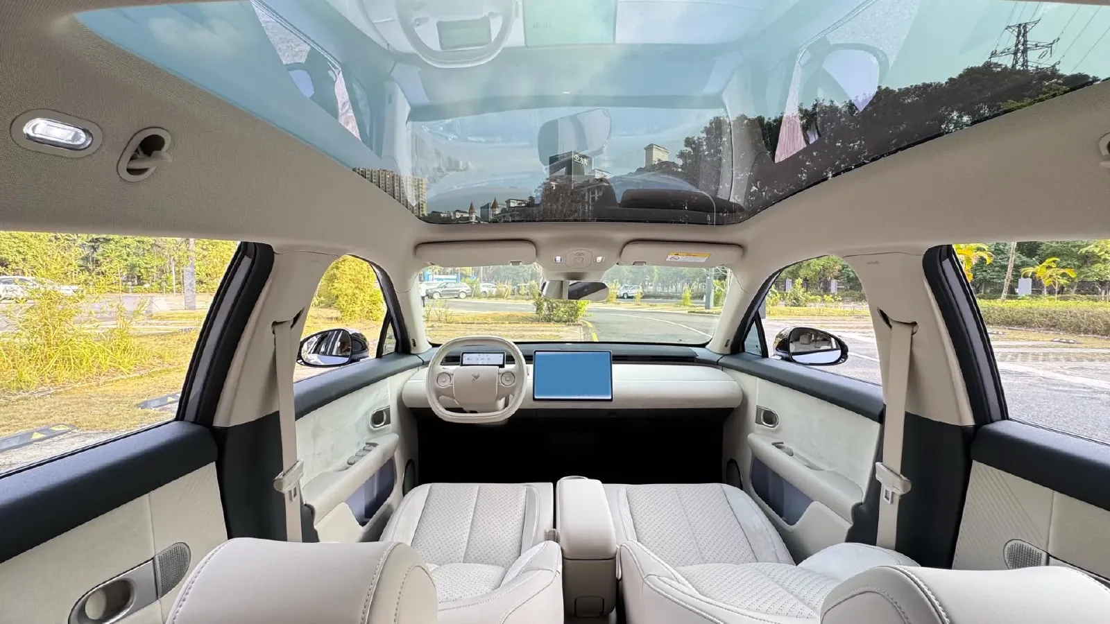 2025 Firefly Firefly BEV,autocango,china used car exporter,china ev exporter,chinese used car exporter,chinese used ev exporter