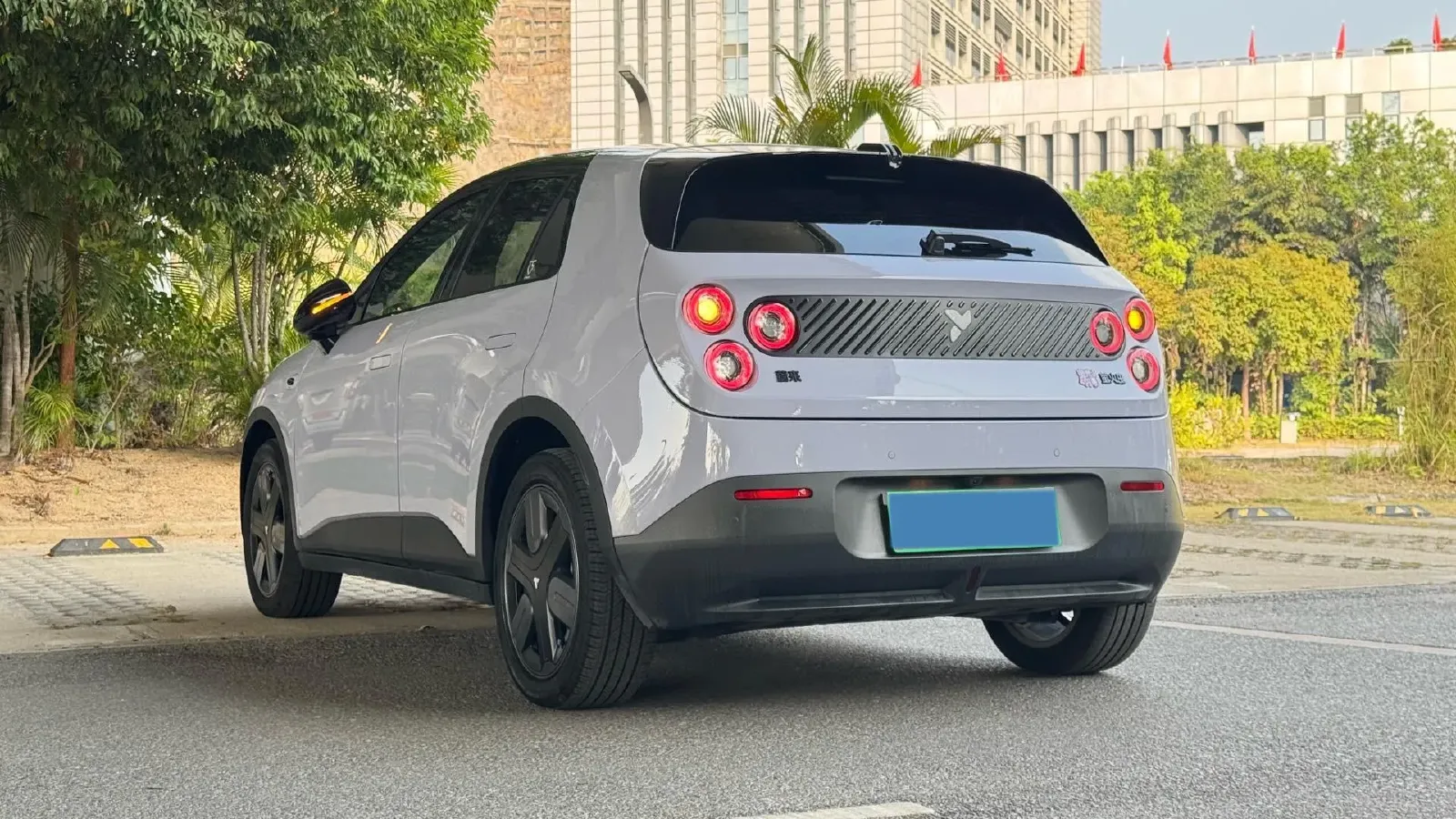 2025 Firefly Firefly BEV,autocango,china used car exporter,china ev exporter,chinese used car exporter,chinese used ev exporter