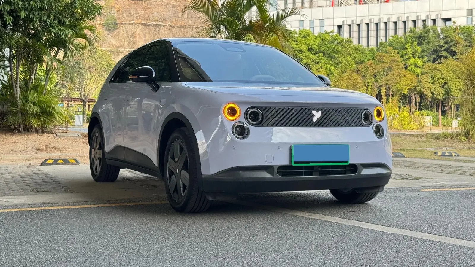 2025 Firefly Firefly BEV,autocango,china used car exporter,china ev exporter,chinese used car exporter,chinese used ev exporter