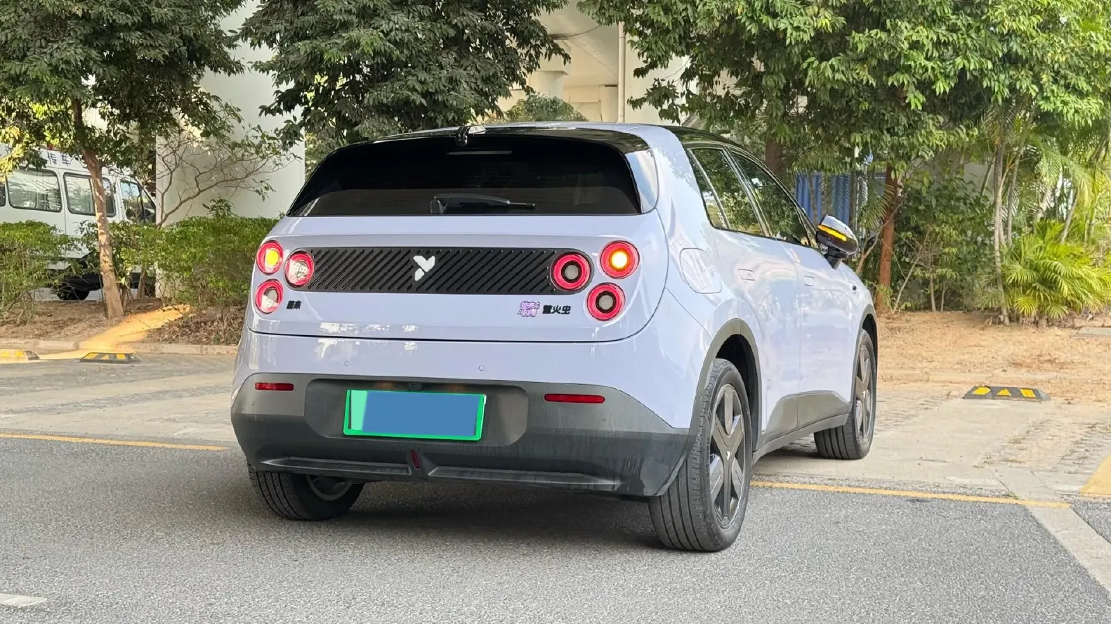 2025 Firefly Firefly BEV,autocango,china used car exporter,china ev exporter,chinese used car exporter,chinese used ev exporter