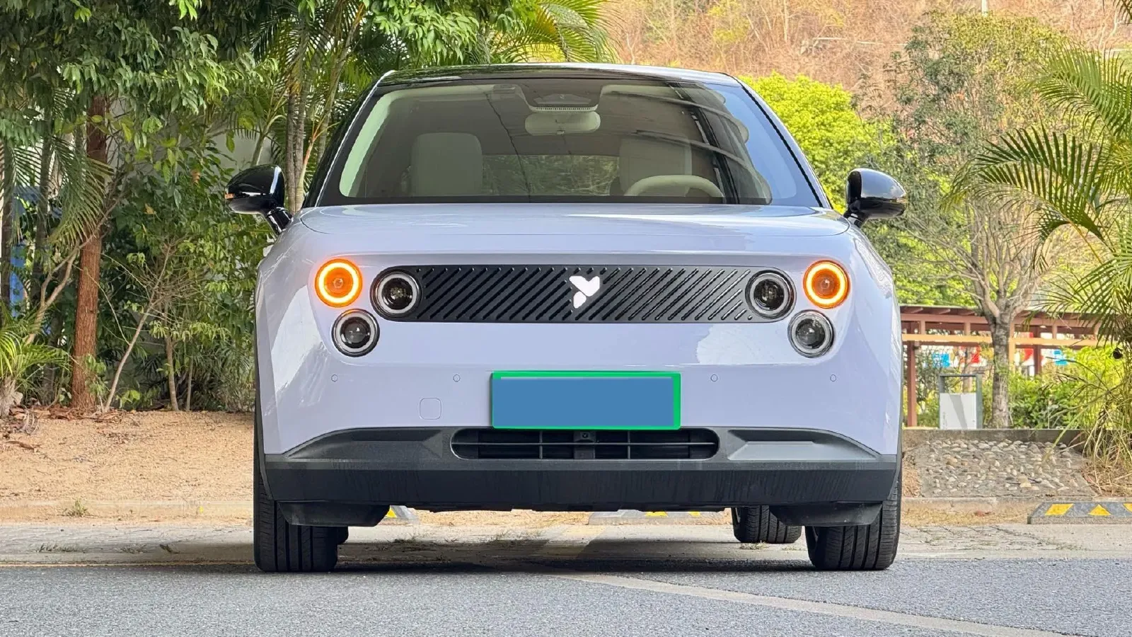 2025 Firefly Firefly BEV,autocango,china used car exporter,china ev exporter,chinese used car exporter,chinese used ev exporter