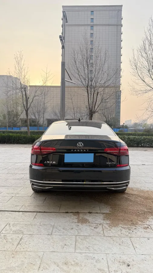 2021 Volkswagen Passat 2.0T 186HP L4 7DCT,autocango,china used car exporter,china ev exporter,chinese used car exporter,chinese used ev exporter