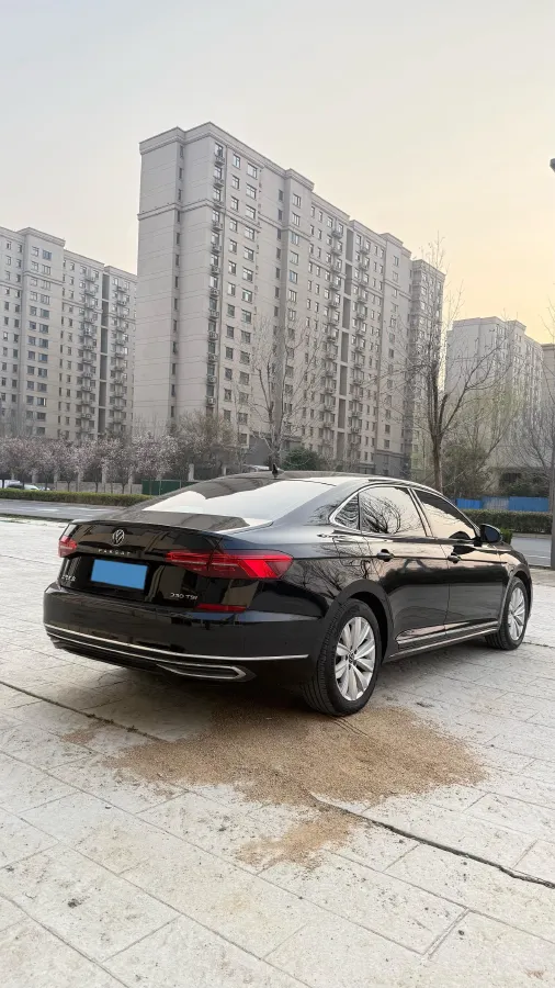 2021 Volkswagen Passat 2.0T 186HP L4 7DCT,autocango,china used car exporter,china ev exporter,chinese used car exporter,chinese used ev exporter
