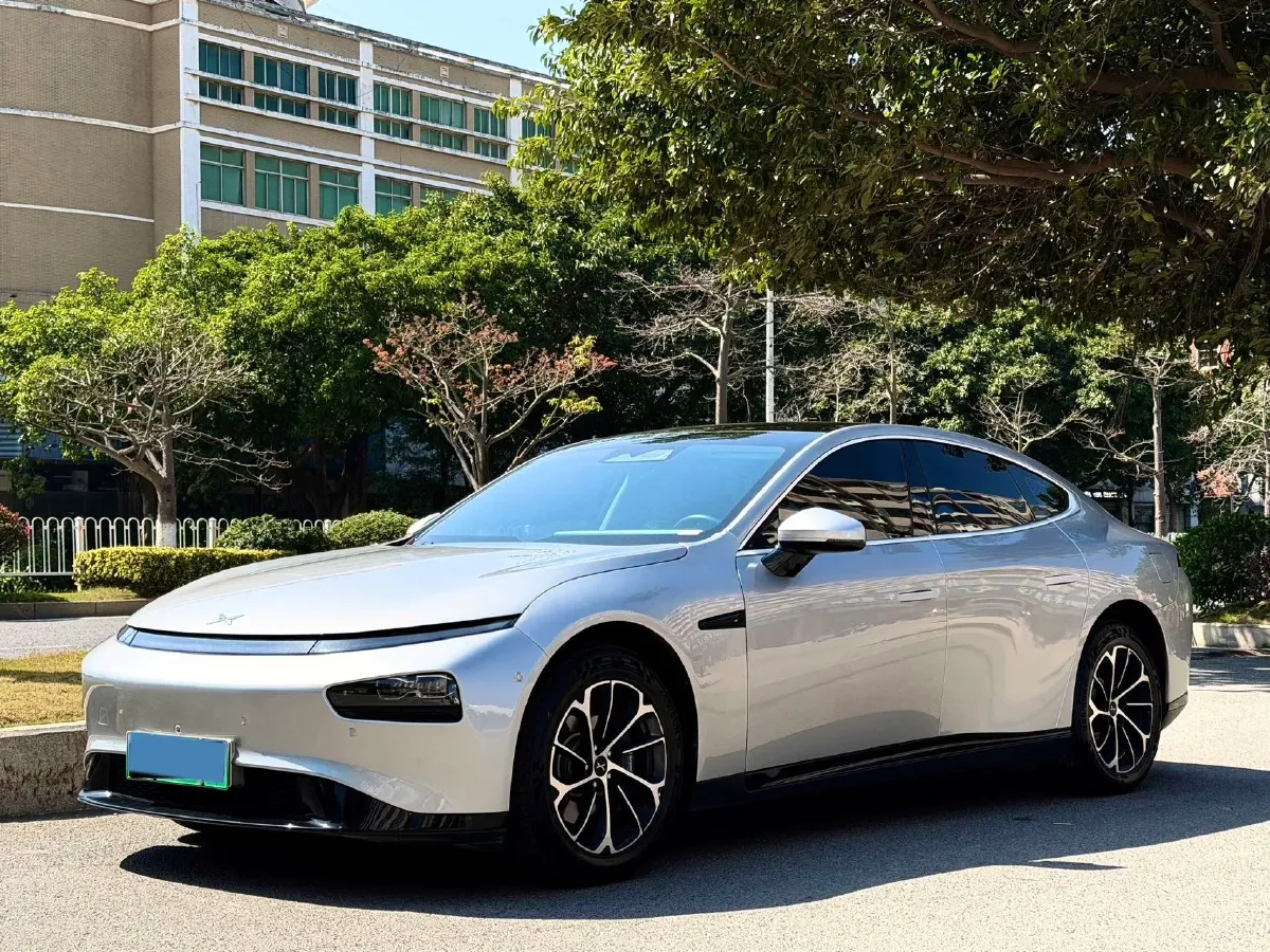 2023 Xpeng P7 BEV 70.8KWH,autocango,china used car exporter,china ev exporter,chinese used car exporter,chinese used ev exporter