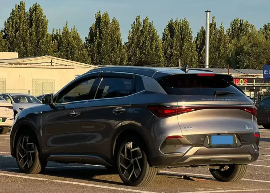 2022 BYD Destroyer 05 1.5L 110HP L4 E-CVT PHEV 8.3KWH,autocango,china used car exporter,china ev exporter,chinese used car exporter,chinese used ev exporter