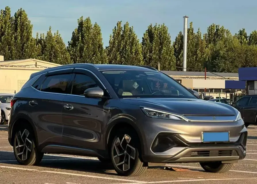 2022 BYD Destroyer 05 1.5L 110HP L4 E-CVT PHEV 8.3KWH,autocango,china used car exporter,china ev exporter,chinese used car exporter,chinese used ev exporter