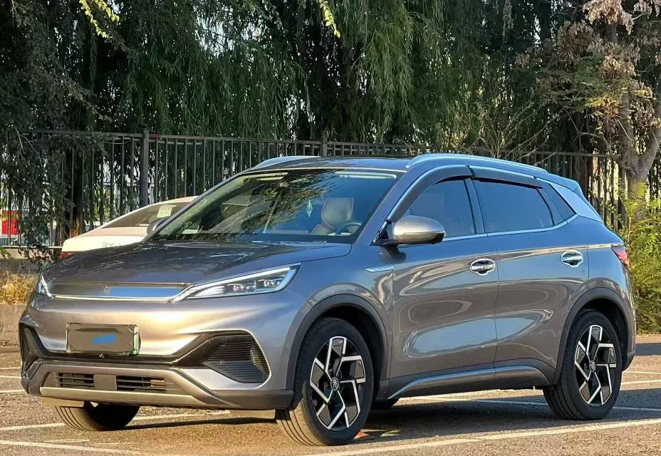 2022 BYD Destroyer 05 1.5L 110HP L4 E-CVT PHEV 8.3KWH,autocango,china used car exporter,china ev exporter,chinese used car exporter,chinese used ev exporter