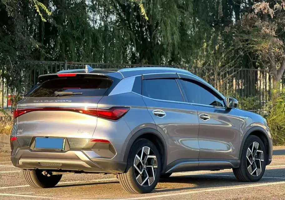 2022 BYD Destroyer 05 1.5L 110HP L4 E-CVT PHEV 8.3KWH,autocango,china used car exporter,china ev exporter,chinese used car exporter,chinese used ev exporter