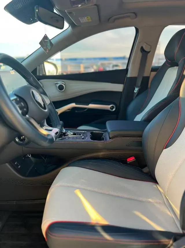 2022 BYD Destroyer 05 1.5L 110HP L4 E-CVT PHEV 8.3KWH,autocango,china used car exporter,china ev exporter,chinese used car exporter,chinese used ev exporter