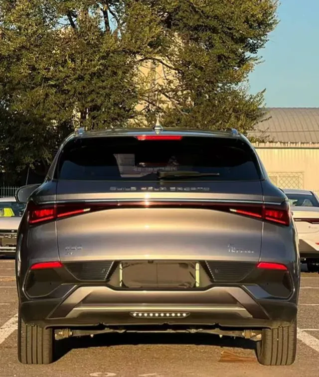 2022 BYD Destroyer 05 1.5L 110HP L4 E-CVT PHEV 8.3KWH,autocango,china used car exporter,china ev exporter,chinese used car exporter,chinese used ev exporter