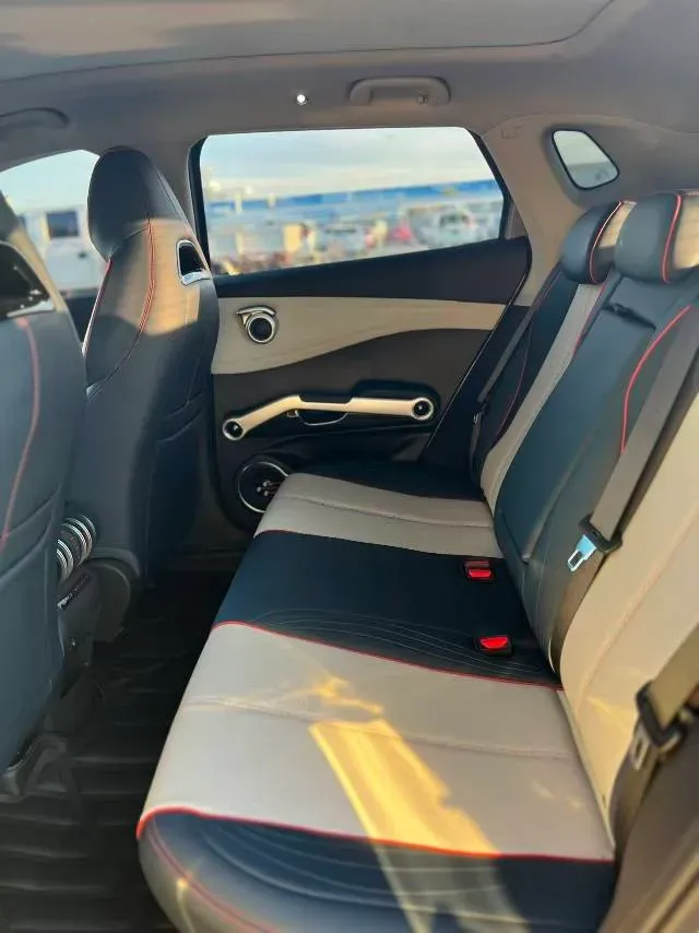 2022 BYD Destroyer 05 1.5L 110HP L4 E-CVT PHEV 8.3KWH,autocango,china used car exporter,china ev exporter,chinese used car exporter,chinese used ev exporter