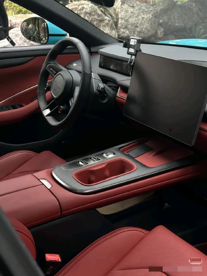 2024 MI SU7 BEV 73.6KWH,autocango,china used car exporter,china ev exporter,chinese used car exporter,chinese used ev exporter