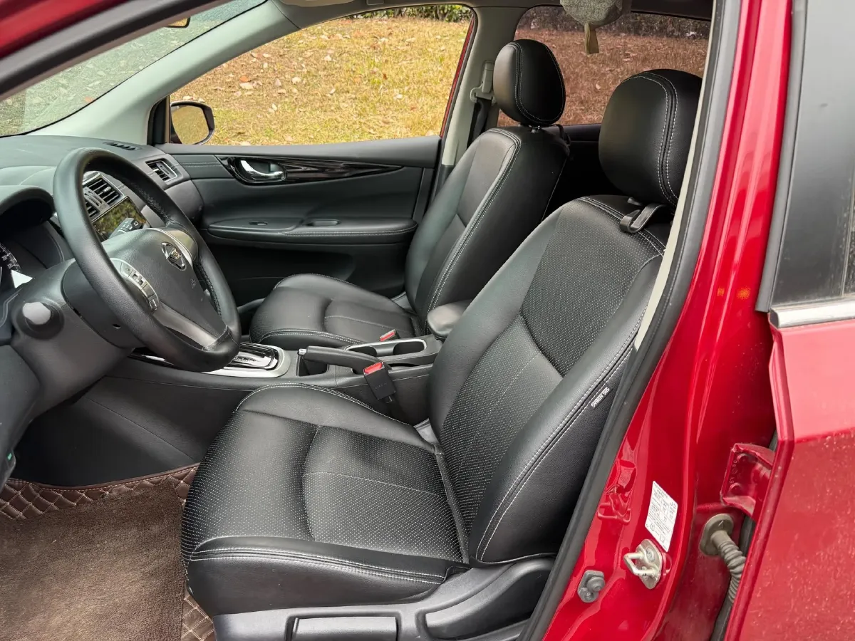 2019 Nissan Tiida 1.6L 126HP L4 CVT,autocango,china used car exporter,china ev exporter,chinese used car exporter,chinese used ev exporter