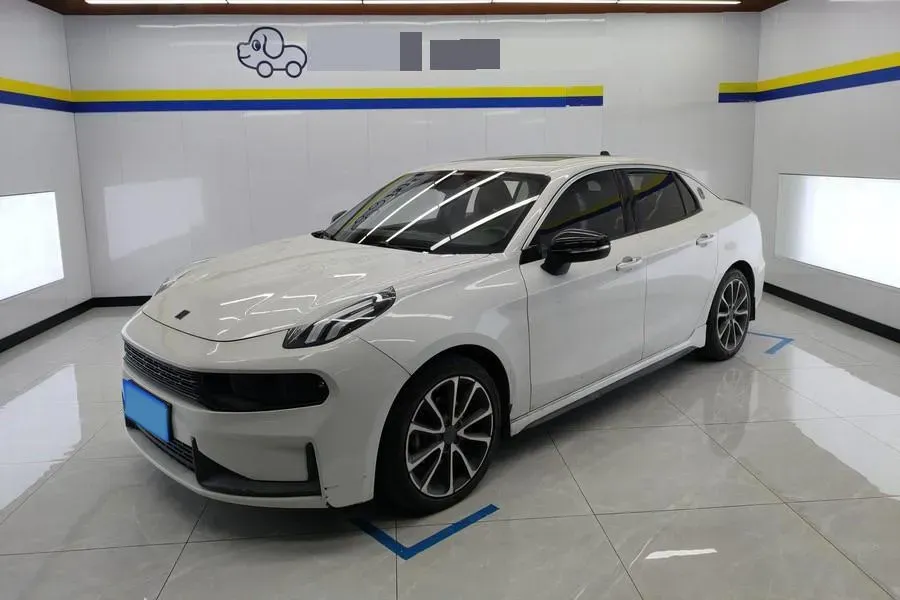 2019 LYNK&CO 03 2.0T 190HP L4 6AT,autocango,china used car exporter,china ev exporter,chinese used car exporter,chinese used ev exporter