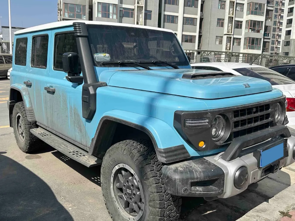 2025 212 212 T01 2.0T 252HP L4 8AT,autocango,china used car exporter,china ev exporter,chinese used car exporter,chinese used ev exporter