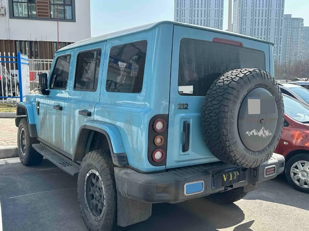 2025 212 212 T01 2.0T 252HP L4 8AT,autocango,china used car exporter,china ev exporter,chinese used car exporter,chinese used ev exporter