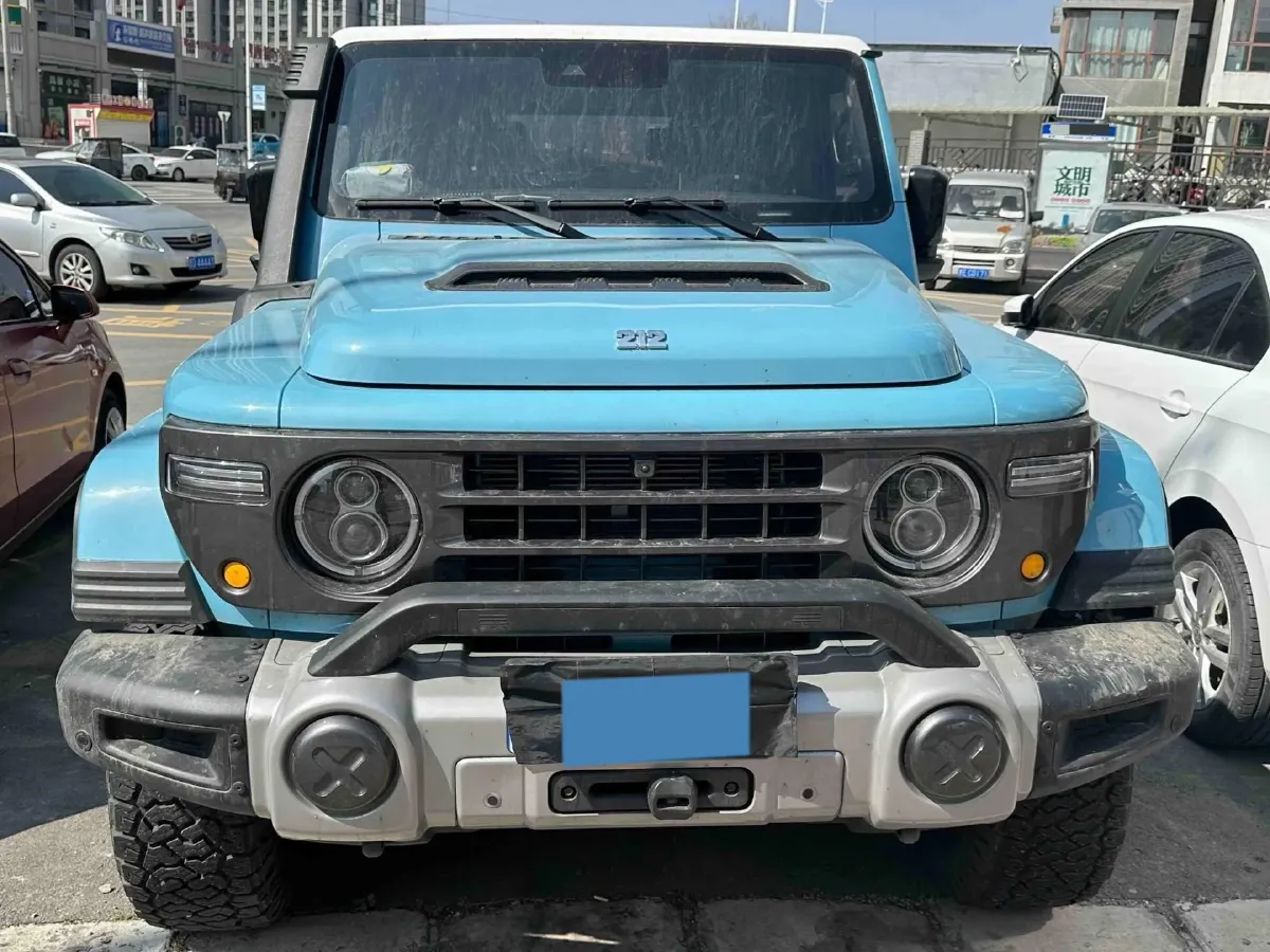 2025 212 212 T01 2.0T 252HP L4 8AT,autocango,china used car exporter,china ev exporter,chinese used car exporter,chinese used ev exporter