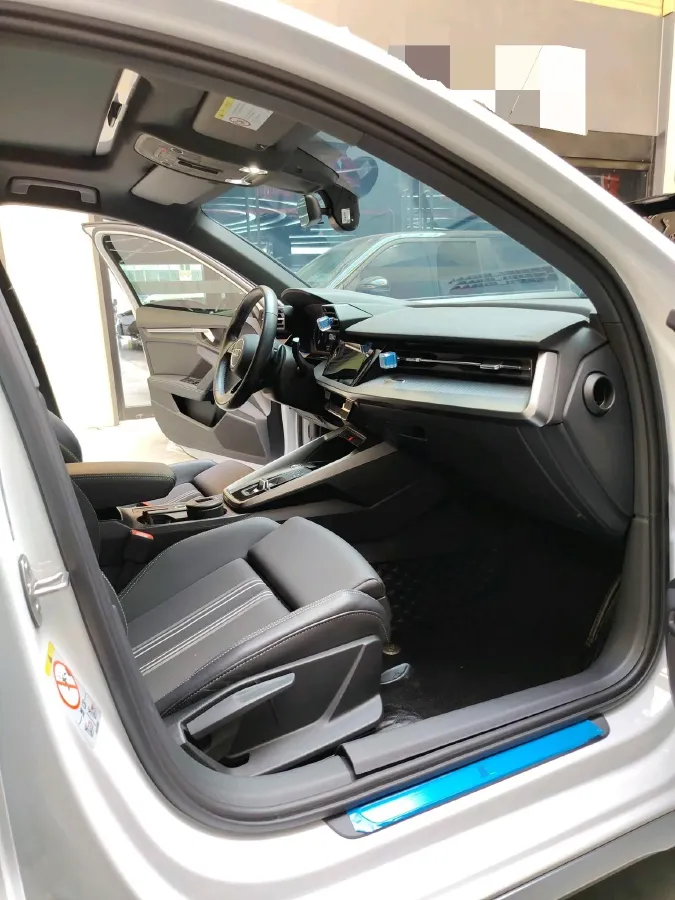 2022 Audi A3 1.4T 150HP L4 7DCT,autocango,china used car exporter,china ev exporter,chinese used car exporter,chinese used ev exporter