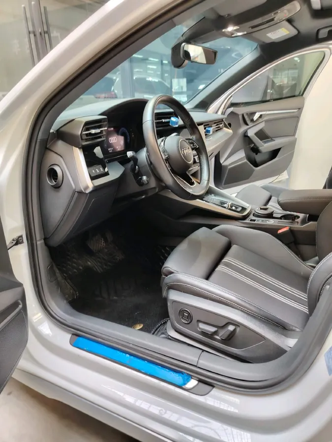 2022 Audi A3 1.4T 150HP L4 7DCT,autocango,china used car exporter,china ev exporter,chinese used car exporter,chinese used ev exporter