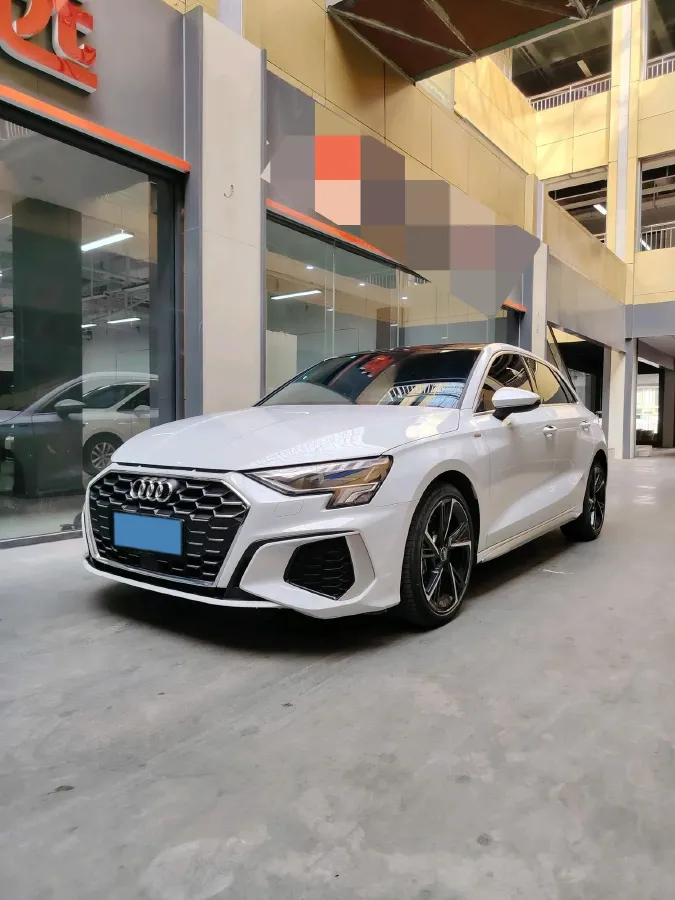 2022 Audi A3 1.4T 150HP L4 7DCT,autocango,china used car exporter,china ev exporter,chinese used car exporter,chinese used ev exporter