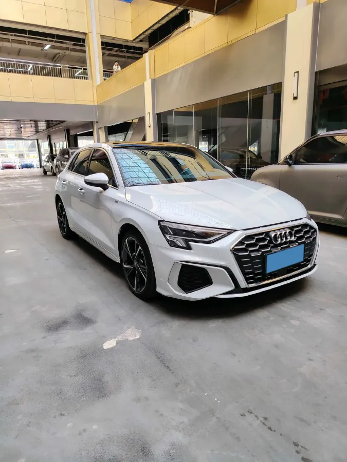 2022 Audi A3 1.4T 150HP L4 7DCT,autocango,china used car exporter,china ev exporter,chinese used car exporter,chinese used ev exporter