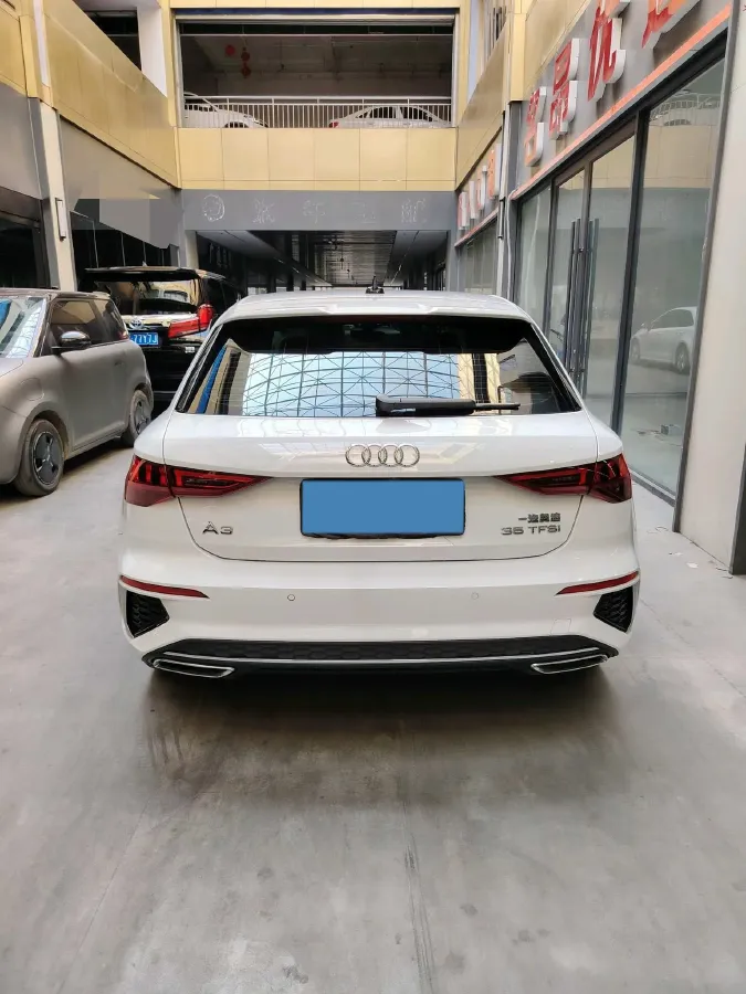 2022 Audi A3 1.4T 150HP L4 7DCT,autocango,china used car exporter,china ev exporter,chinese used car exporter,chinese used ev exporter