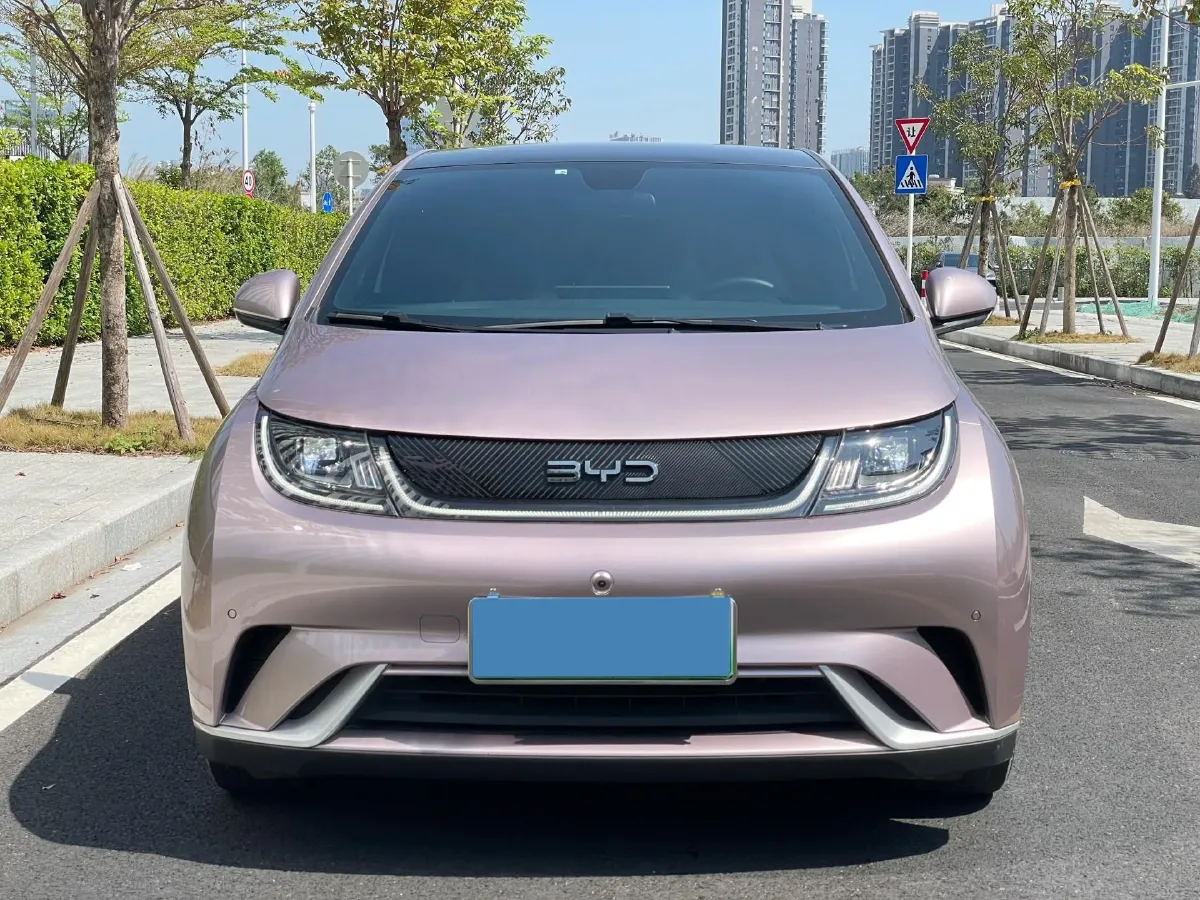 2024 BYD Dolphin BEV 44.928KWH,autocango,china used car exporter,china ev exporter,chinese used car exporter,chinese used ev exporter