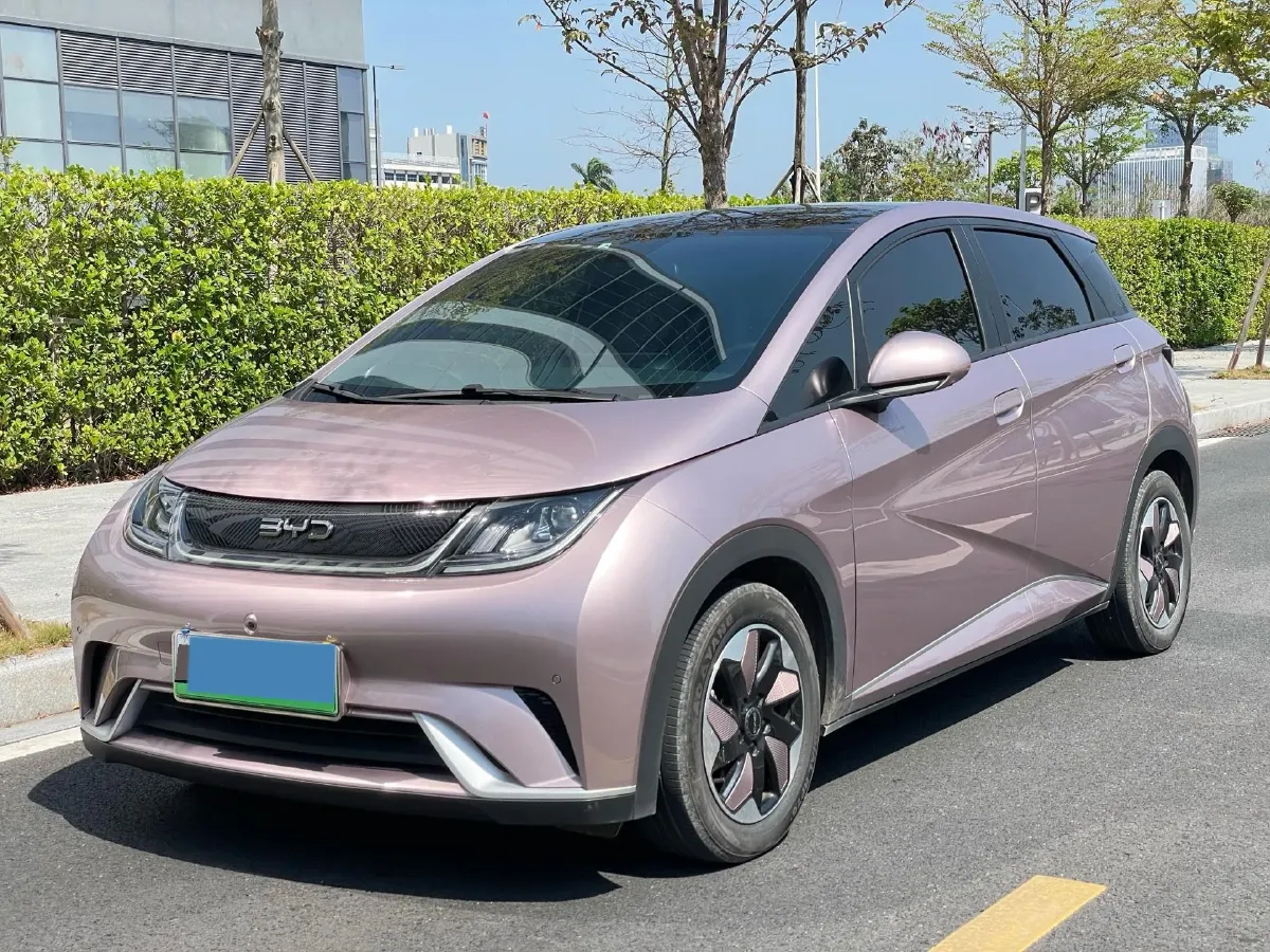 2024 BYD Dolphin BEV 44.928KWH,autocango,china used car exporter,china ev exporter,chinese used car exporter,chinese used ev exporter