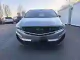2021 Geely JiaJi 1.8T 184HP L4 7DCT
