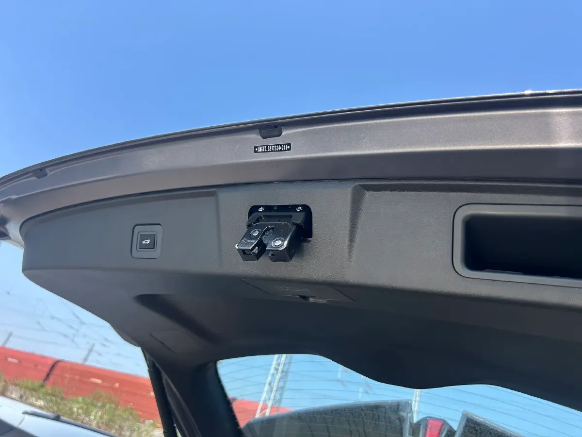 2026 GAC Trumpchi GS3 1.5T 177HP L4 7DCT,autocango,china used car exporter,china ev exporter,chinese used car exporter,chinese used ev exporter